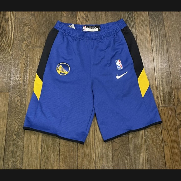 golden state warriors therma flex